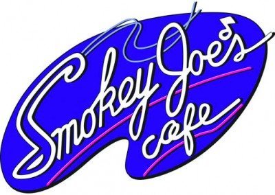 Smokey Joe’s Cafe