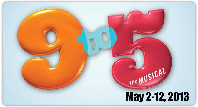 9-5 The Musical