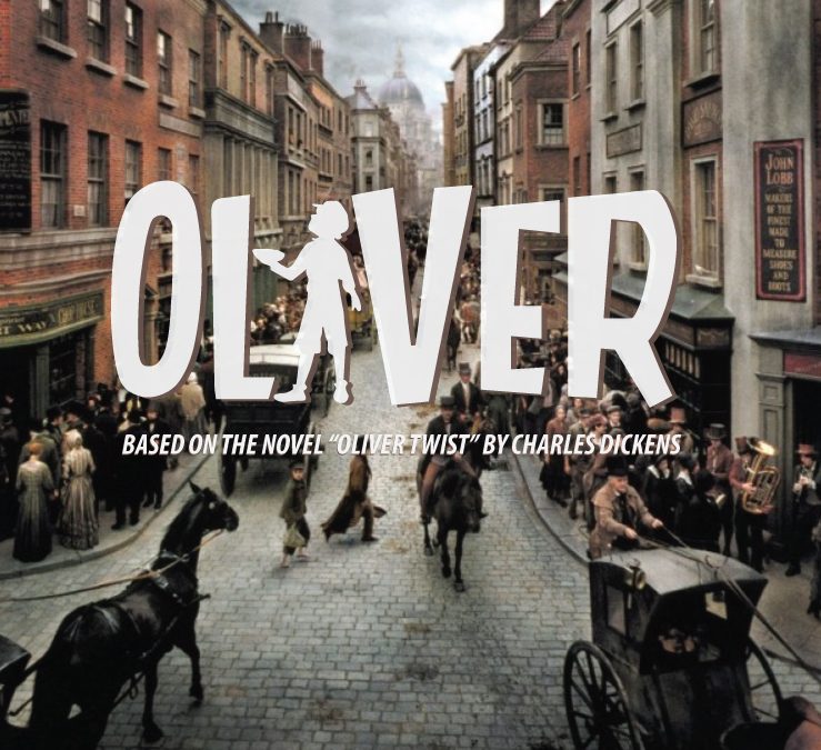 Oliver! the musical