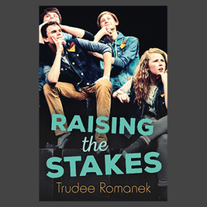 Raising the Stakes book
