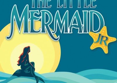 The Little Mermaid Jr