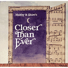 AUDITIONS – Closer Than Ever