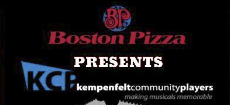 Boston Pizza - KCP Fundraiser