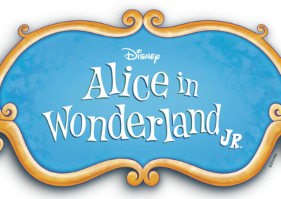 Alice in Wonderland Jr.