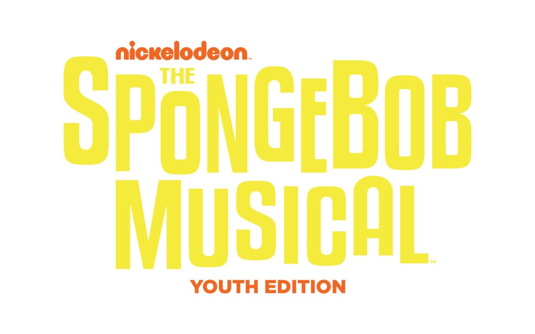 Expression of Interest -THE SPONGEBOB MUSICAL Artistic & Production Team Leads