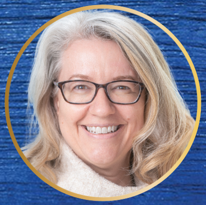 Julie Underhill